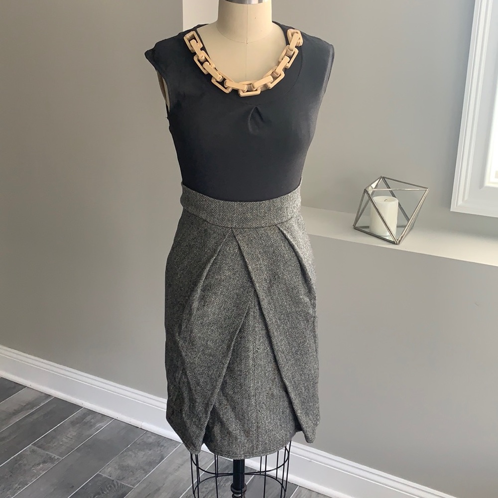 PRAIRIE NEW YORK  DRESS
